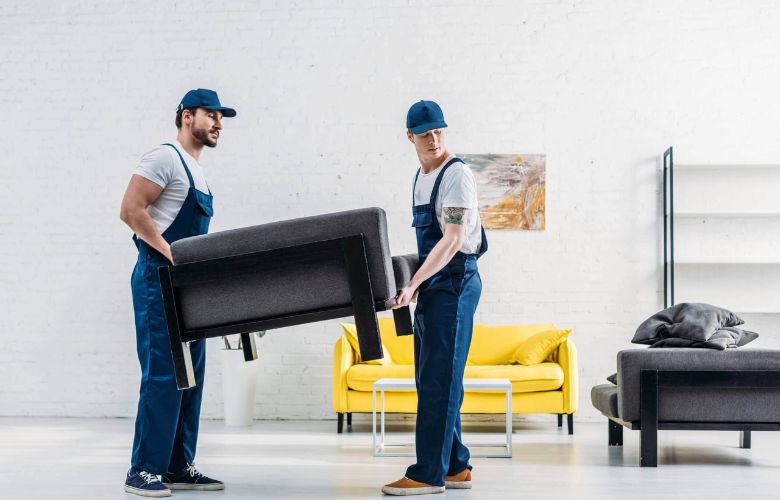 Top Removalists Gold Coast