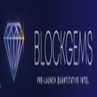 Blockgems NFT Trading