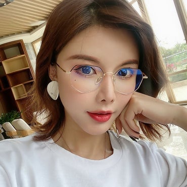 Blue Light Glasses Canada