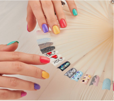 Beautiful You Nail & Spa