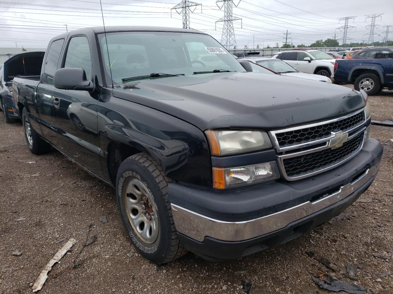 Used Chevrolet for Sale – Chevy Cars