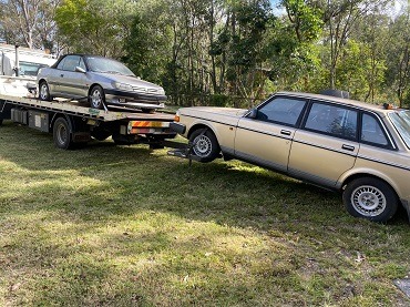 Townsville Cash for Cars
