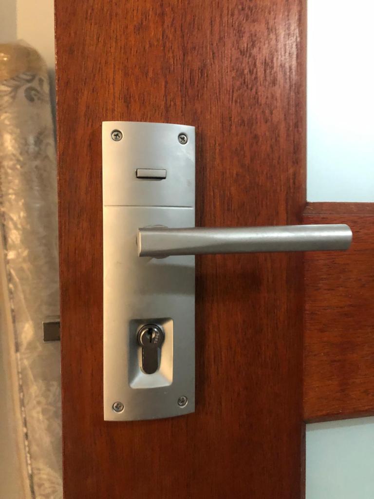 Emergency Locksmiths