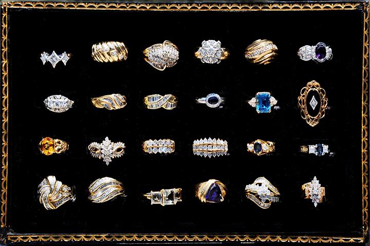 City Limits Jewelry & Repair