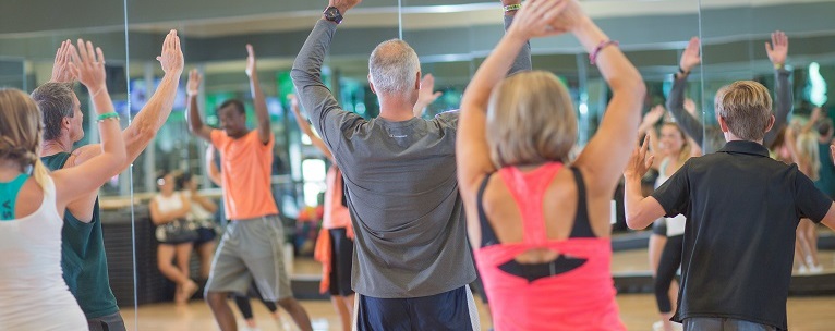 FITNESS 19