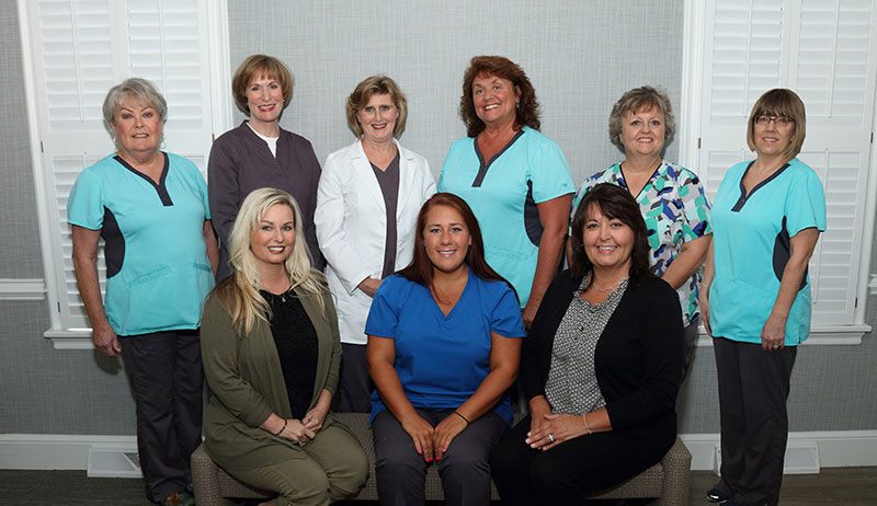 Carolina Pines Dentistry