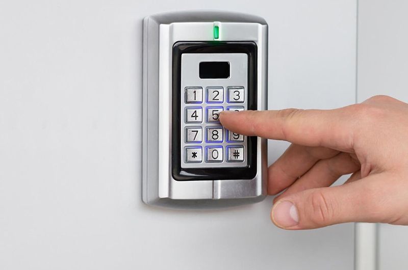 Kalix Locksmith