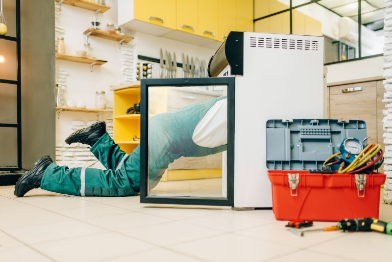 Quality Appliance Repair Hurstville