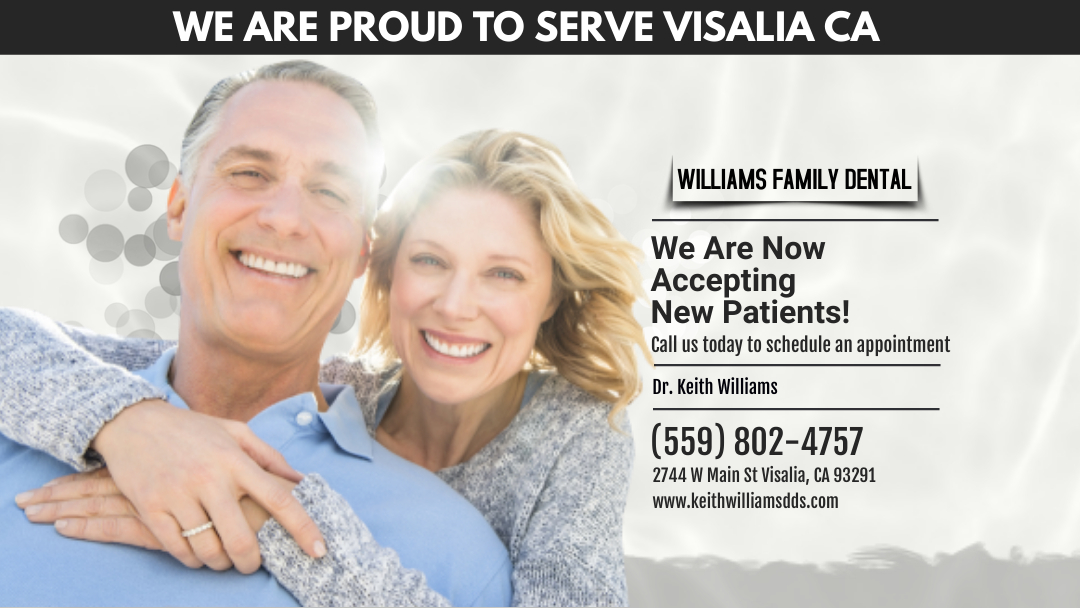 Williams Family Dental