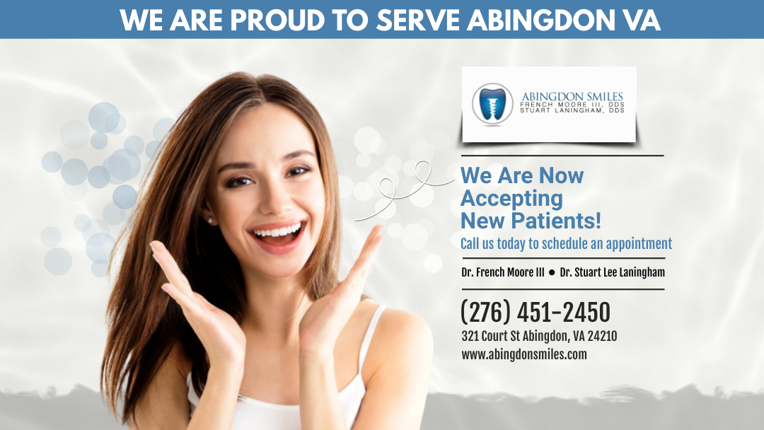 Abingdon Smiles
