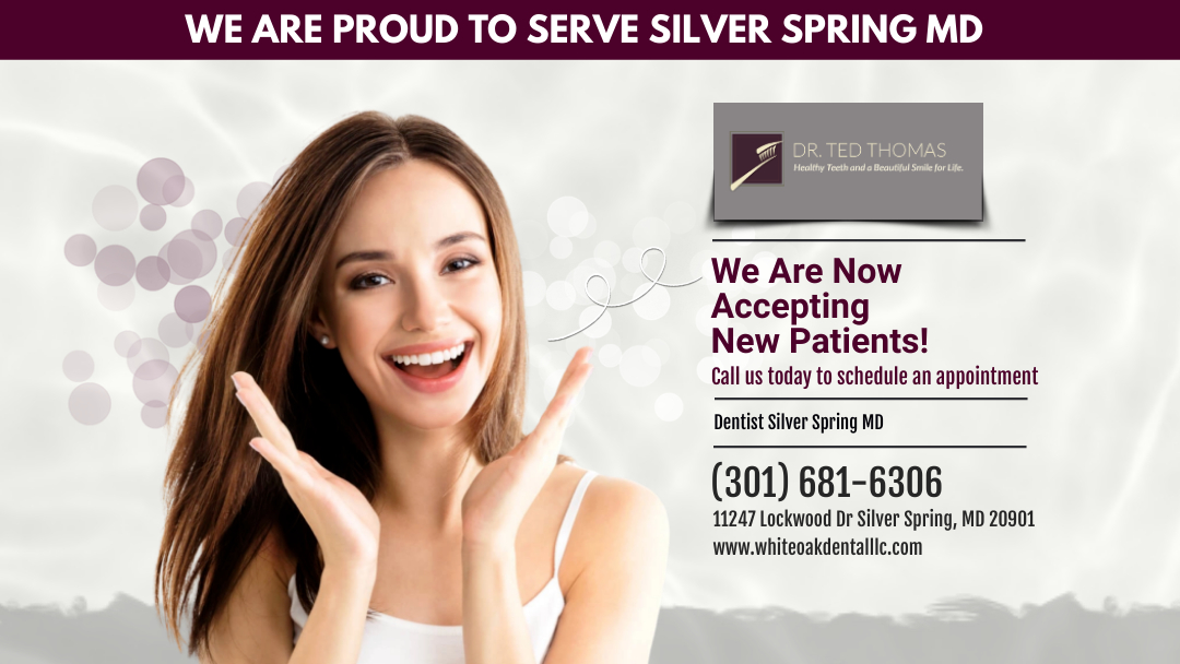 White Oak Dental Dr. Ted Thomas