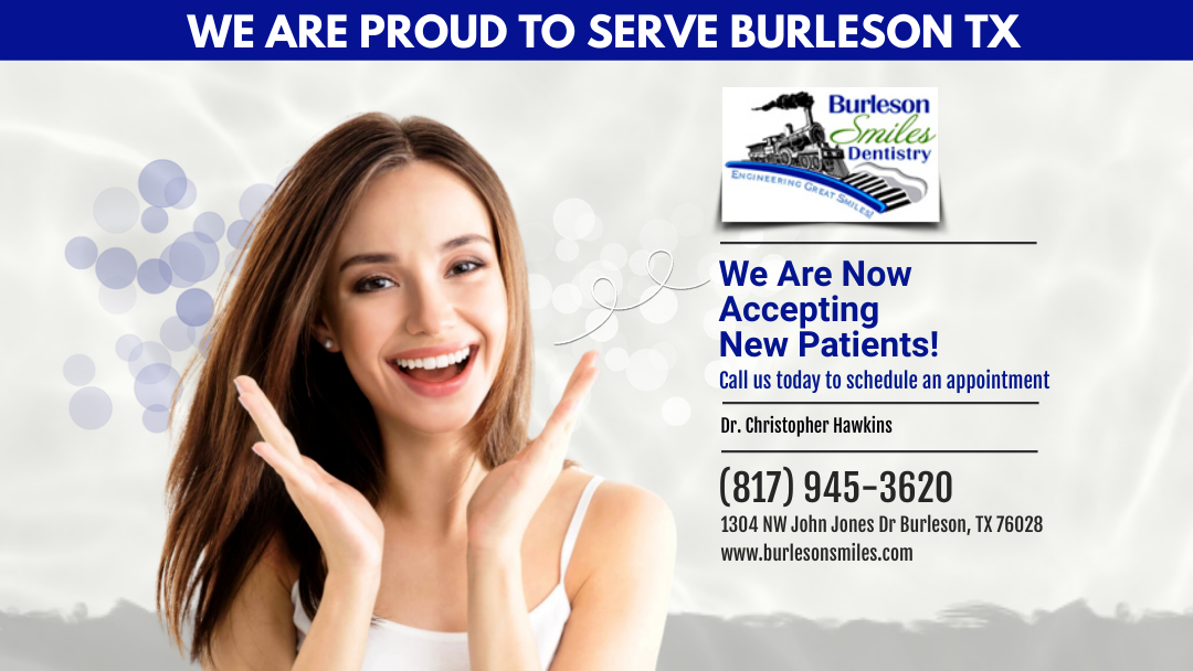 Burleson Smiles Dentistry