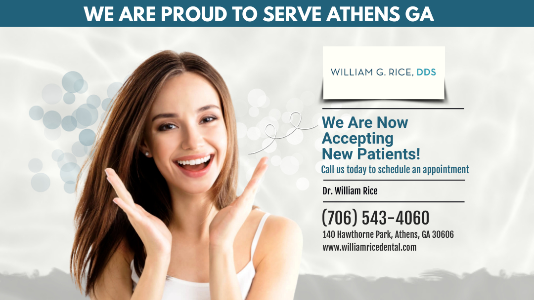 Dr. William Rice DDS