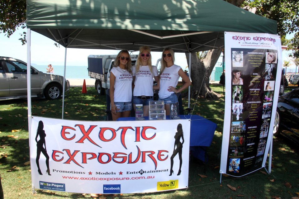 Exotic X Entertainment