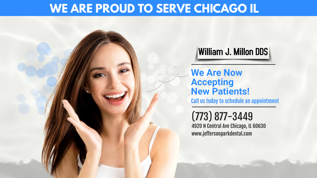 William J. Millon DDS