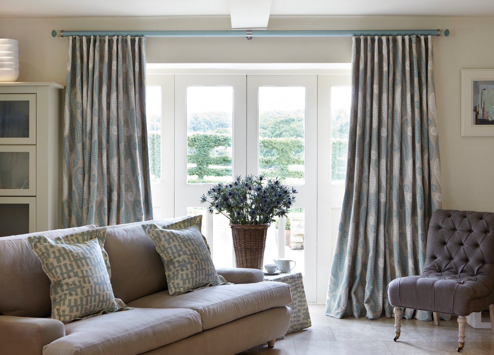 Buy Our Best Curtains and Blinds, Dubai, UAE