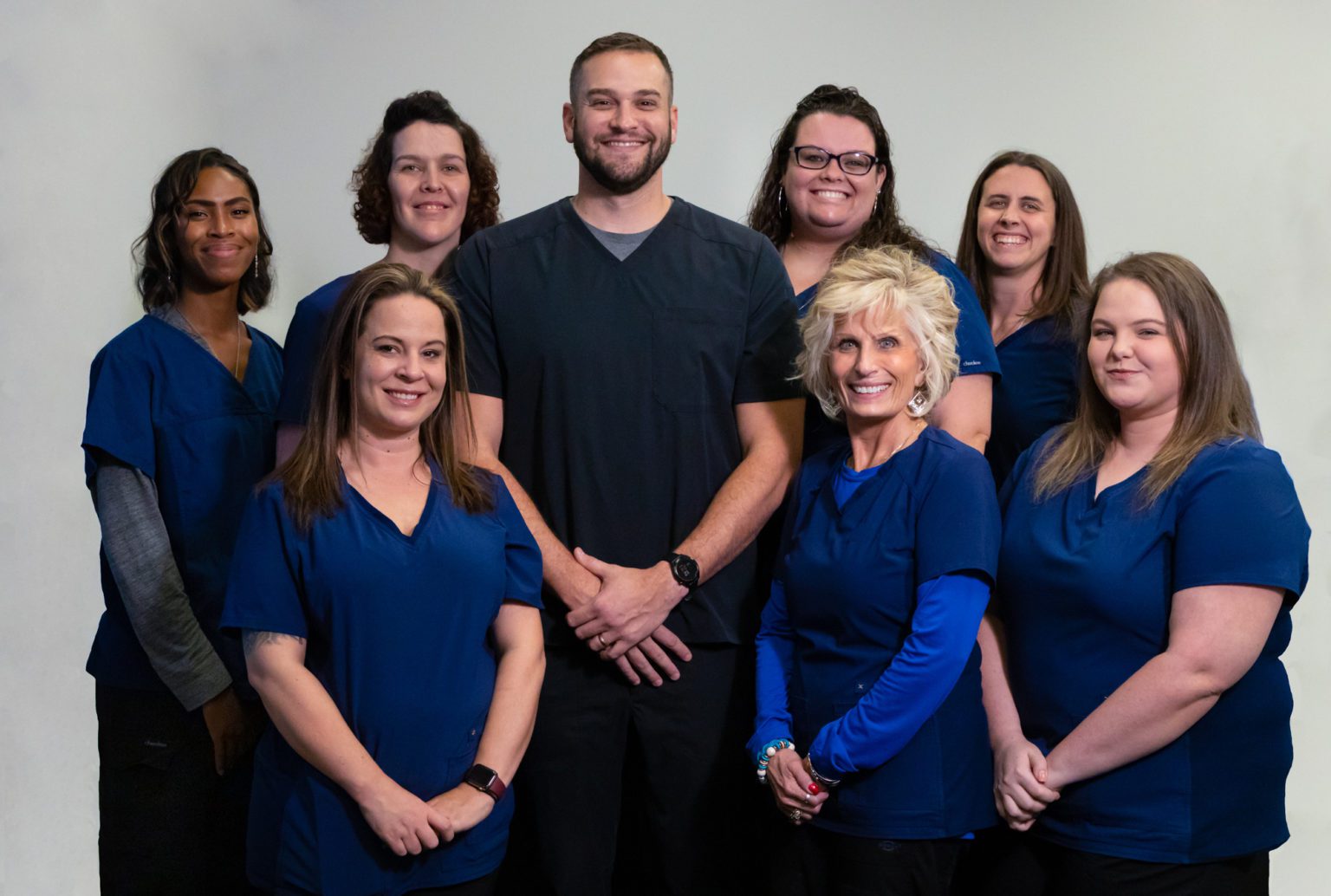 417 Spine Chiropractic Healing Center North