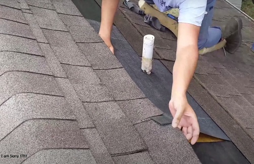 Legends Roofing Company