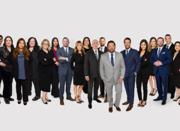 Benson & Bingham Car Accident & Personal Injury Lawyers