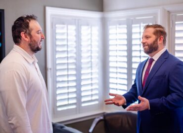 Benson & Bingham Car Accident & Personal Injury Lawyers