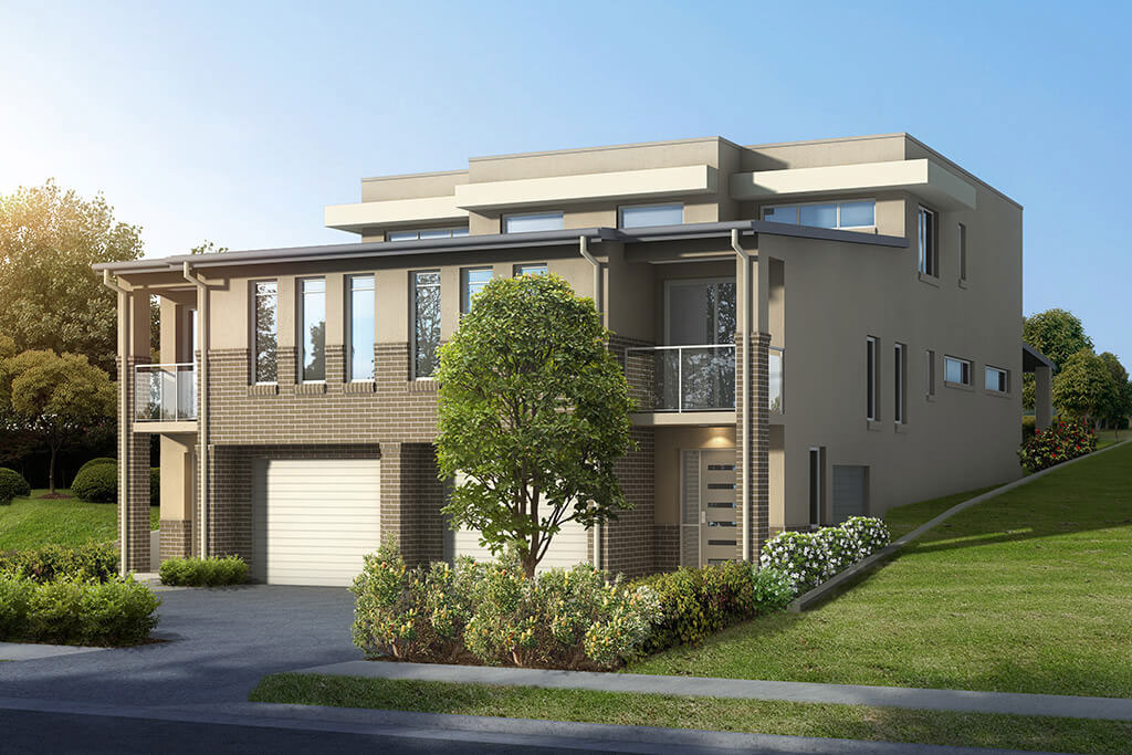 Buildmark Developments
