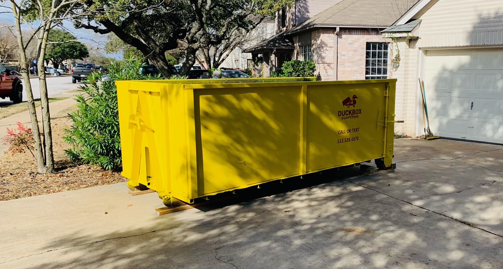 Duckbox Dumpsters