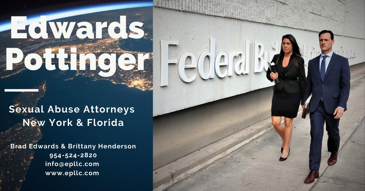 Edwards Pottinger