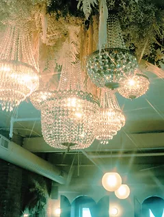 Best event space | Party venue rental New york | Loft on Fifth