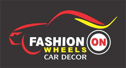 FASHION ON WHEELS CAR DÉCOR