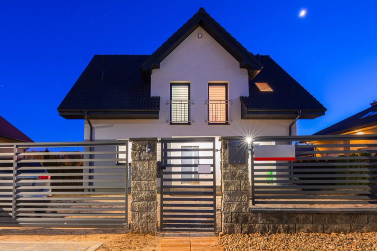Fence Repair Austin