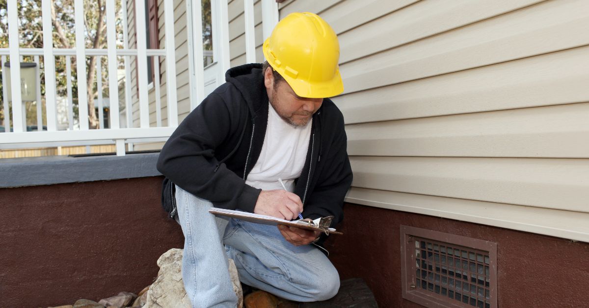Coastal Home Inspectors