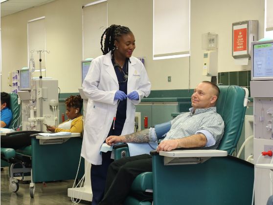 Four Seasons Dialysis Center