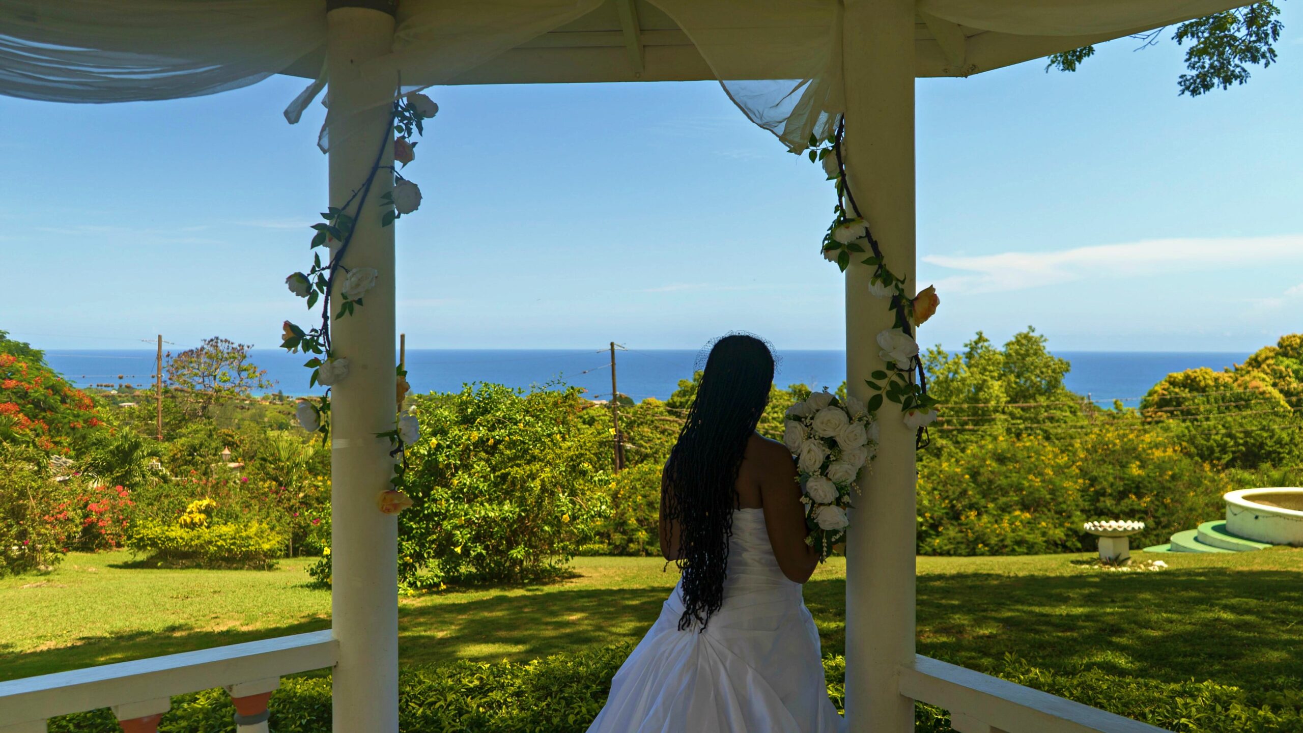 Cecille's Garden & Wedding Centre