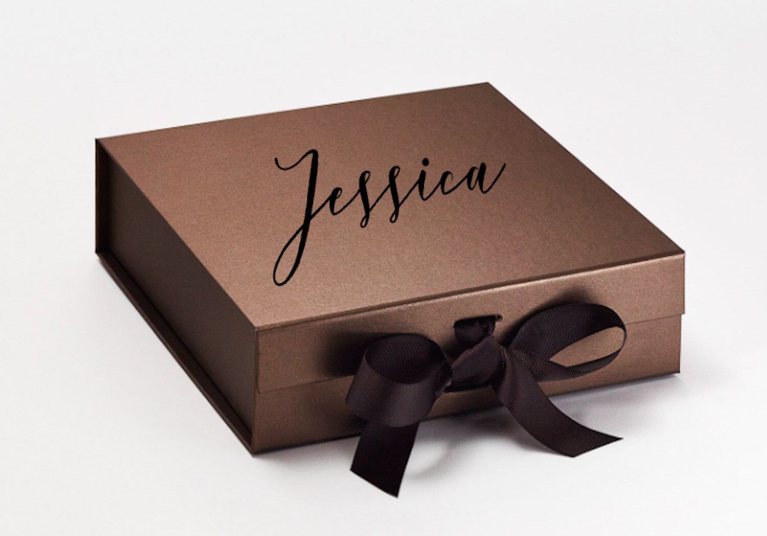 Custom Gift Boxes