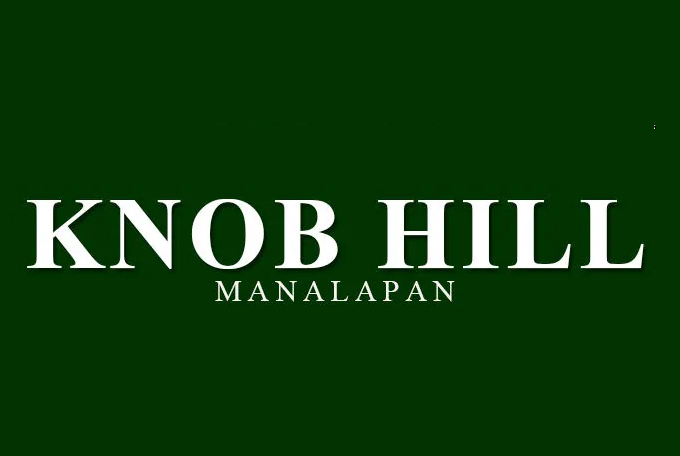 Knob Hill Manalapan Homes