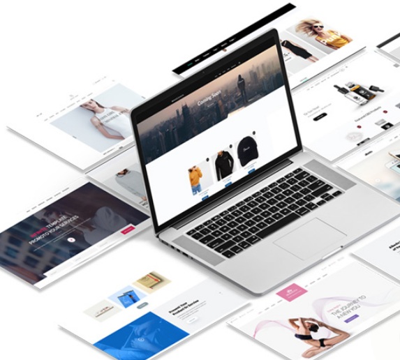 Web & Mobile App Development Delhi – DBOK Technologies
