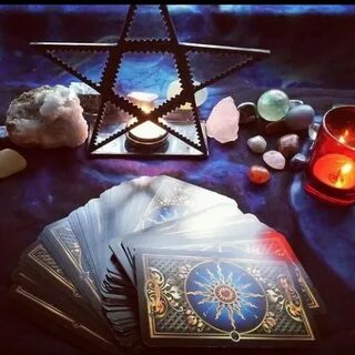 Tarot Card Reading Burnaby