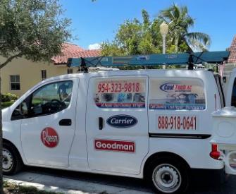 Cool-Tech AC and Refrigeration