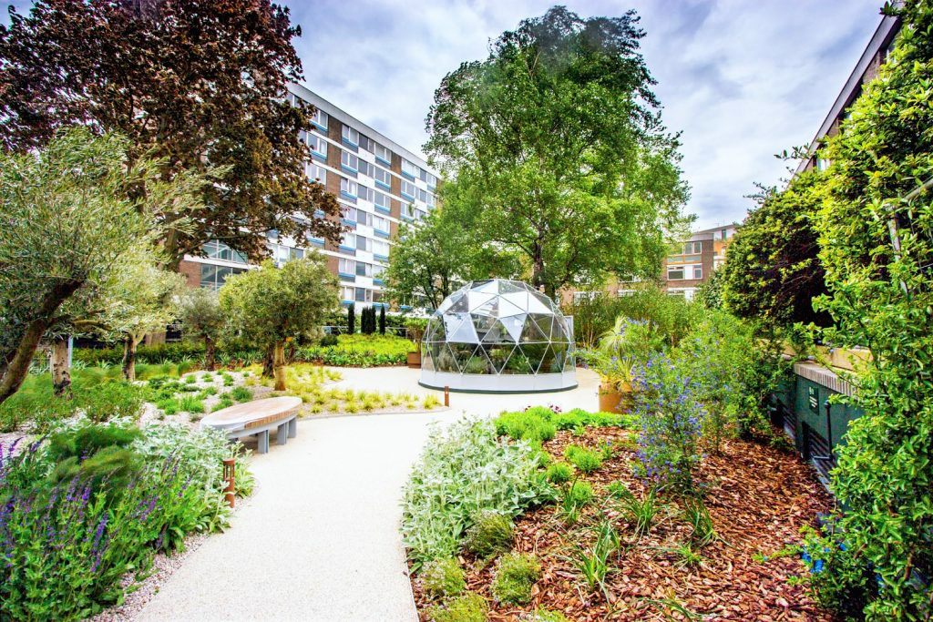 London Grounds Maintenance