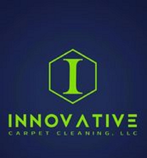 Innovative Carpet Cleaning