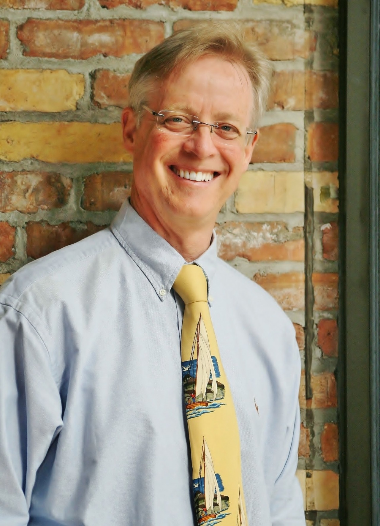 John O. Leitner, DDS, PLC