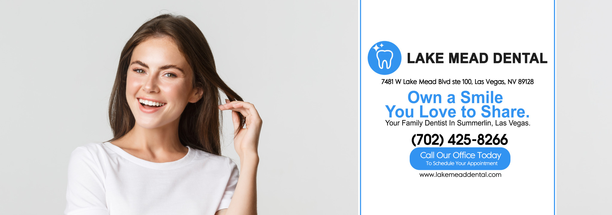 Lake Mead Dental
