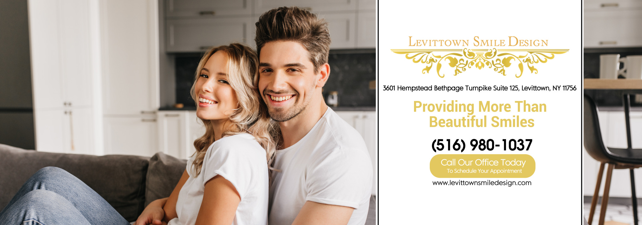 Levittown Smile Design