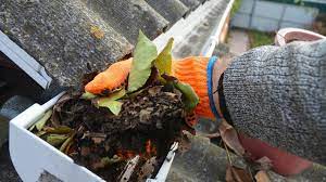 Paul Davies Guttering Services