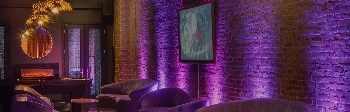 Best party space rental | Event space rent in New York