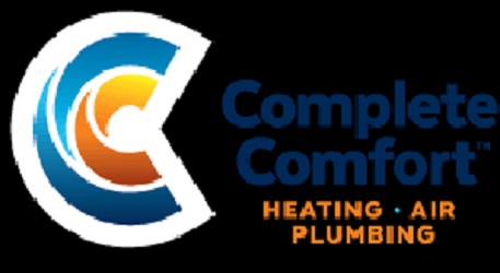 Complete Comfort Heating Air Plumbing