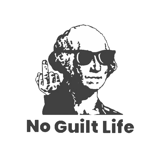 No Guilt Life