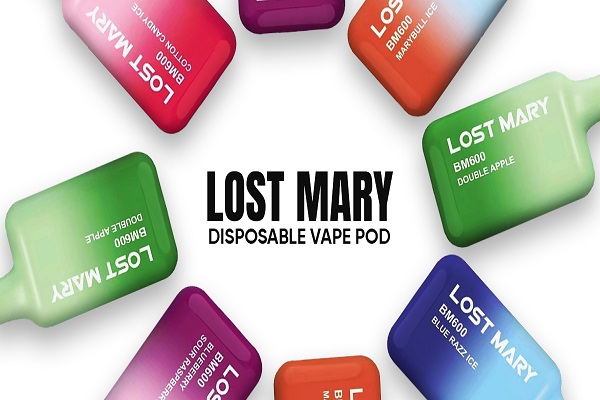 Vapour Vape