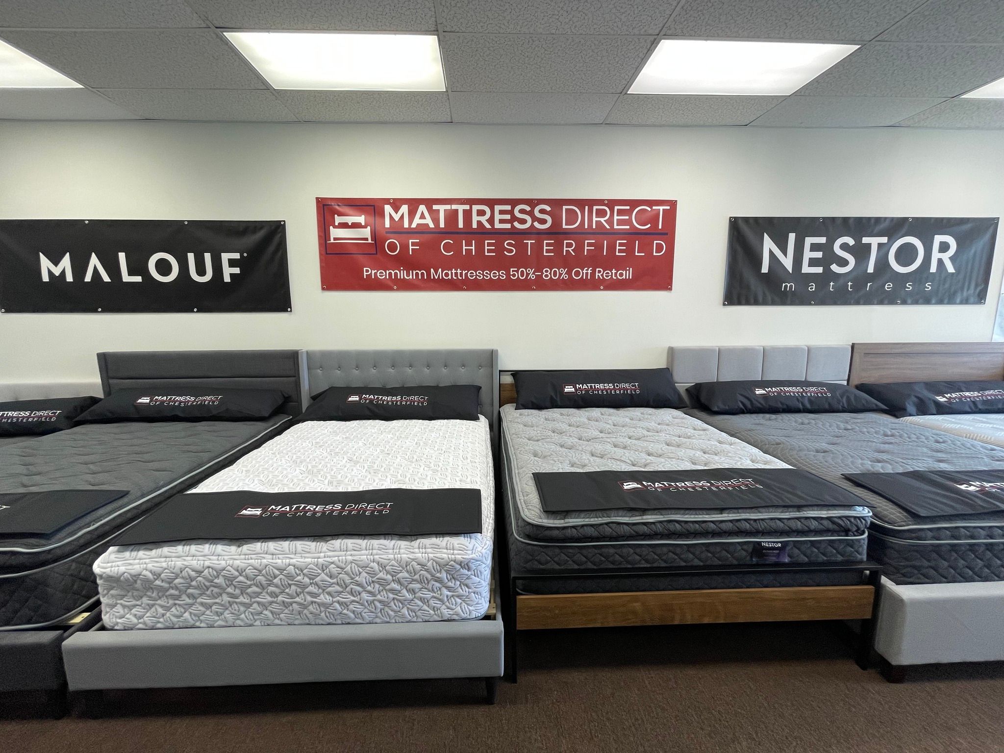 Mattress Direct of Chesterfield