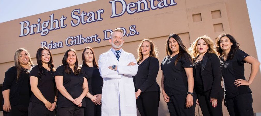 Bright Star Dental